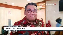 Soal Kaesang Maju Pilkada Depok 2024, PDIP: Kami Siap Sambut Kaesang