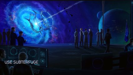 The Pegasus Expedition - Official Full Launch Trailer