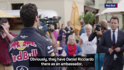 F1 world champion casts doubt over Sergio Perez's Red Bull future
