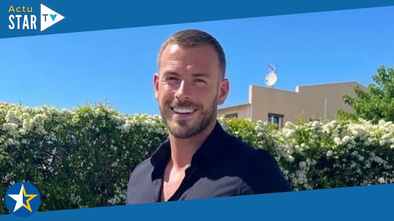 Julien Bert évoque son absence sur les réseaux : "Je pense boulot, boulot, boulot !"