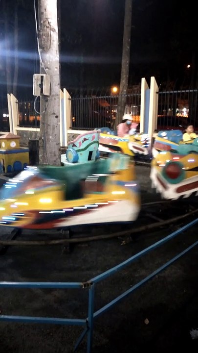 The Train