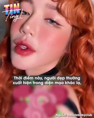 Elly Trần so sánh nhan sắc hiện tại với thời mới kết hôn