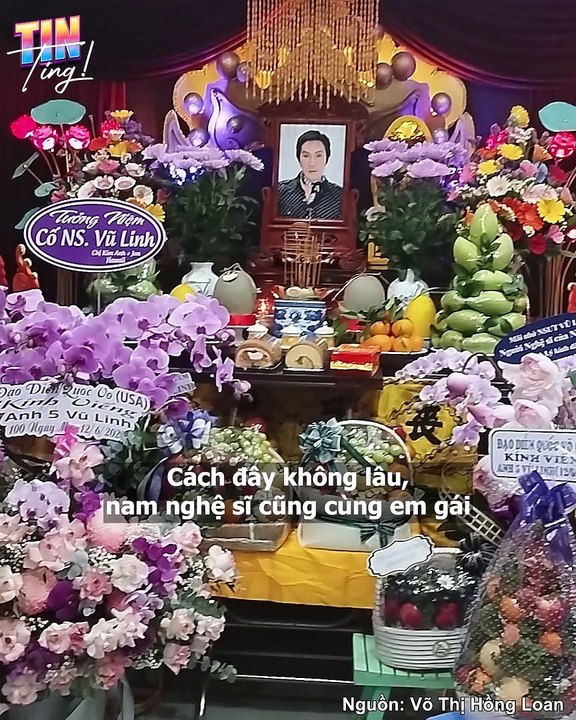 Vũ Luân lên tiếng khẳng định sẽ bảo vệ gia đình Hồng Loan