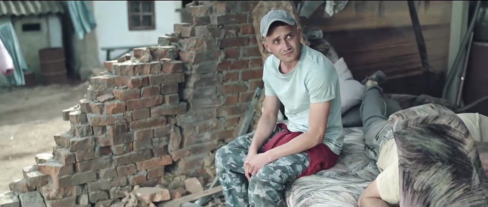 Klondike trailer omeu