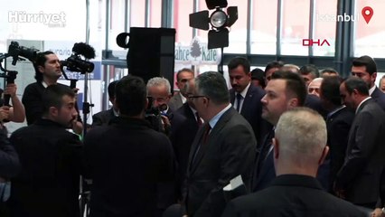 Bakan Uraloğlu açıkladı: Milli hızlı tren 2025'te taşımacılığa kazandırılacak