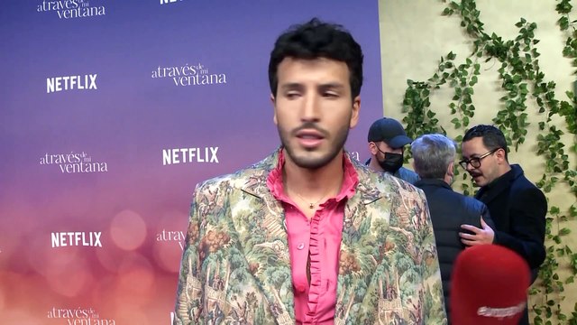 Sebastián Yatra actuará con Lang Lang en el concierto 'The Disney Book'