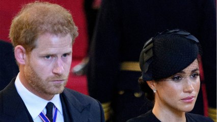 Prinz Harry und Meghan: Spotify-Manager erzürnt sich
