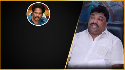 Producer Natti Kumar Press Meet... వైసీపీ పై నట్టి కుమార్ కామెంట్స్... | Telugu OneIndia