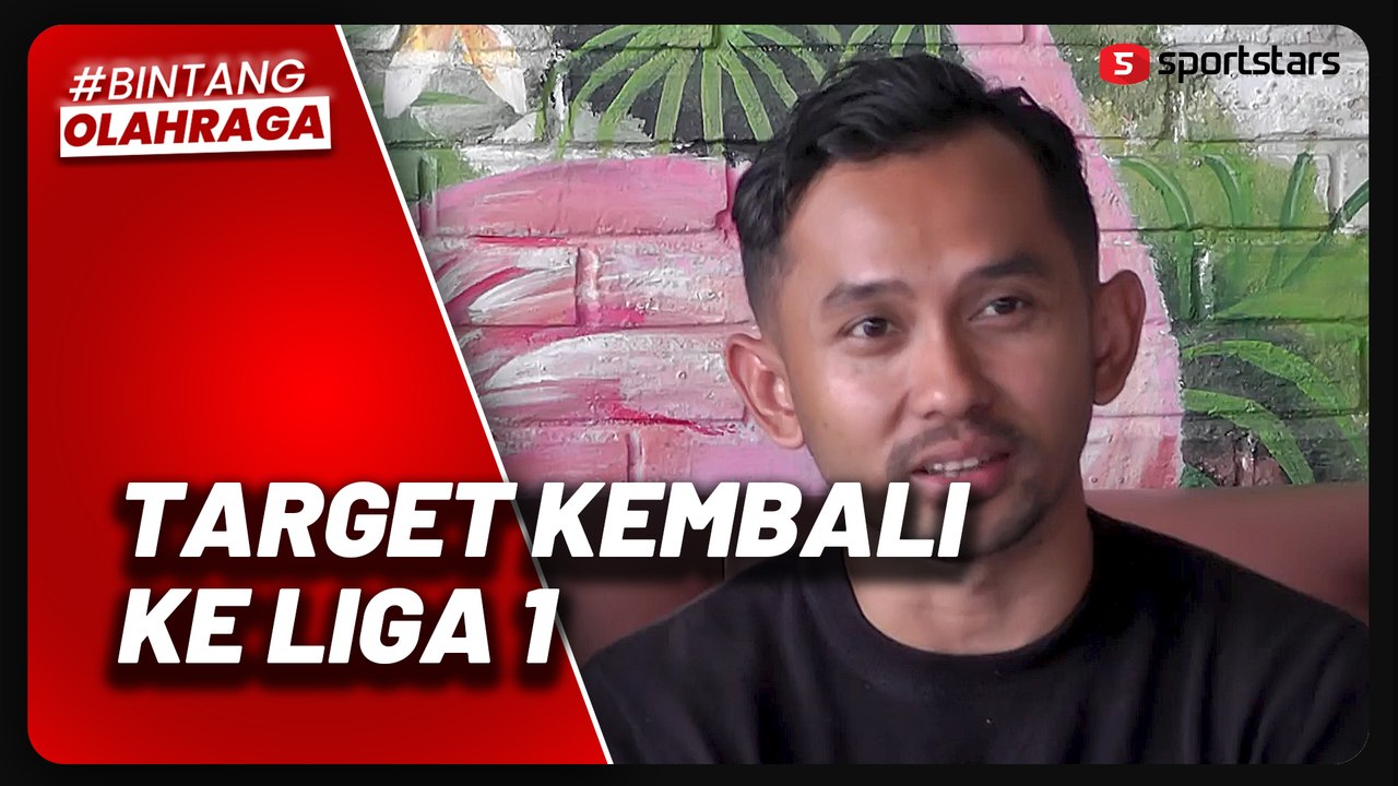 Pernah Menimba Ilmu di Eropa, Sriwijaya FC Resmi Tunjuk Yusup Prasetiyo Jadi Pelatih