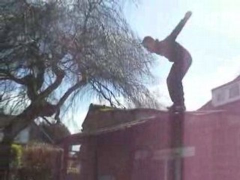 SAUT D LUCAS