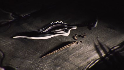 Primer vídeo de presentación de Naafiri