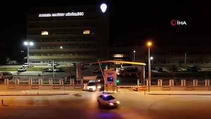 Opération de site de rencontre virtuelle de 2 millions de TL à Antalya