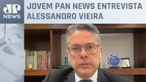 “Retirada do Fundeb garante que educação será prioridade”, diz senador sobre arcabouço fiscal