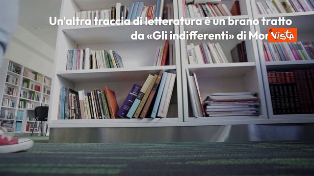 Maturità 2023, ecco le tracce della prima prova. L'infografica