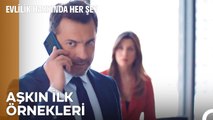 Sanki Bir Kıskandın Gibi Beni - Evlilik Hakkında Her Şey 29. Bölüm