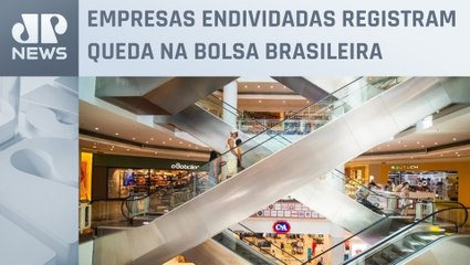 Setor varejista fecha quase 150 lojas em um ano, diz levantamento