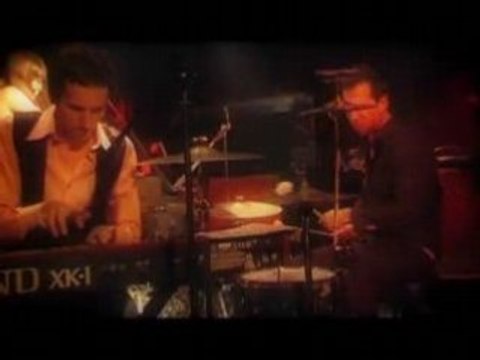 Phoebe Killdeer & the Short Straws - Looking For a Man