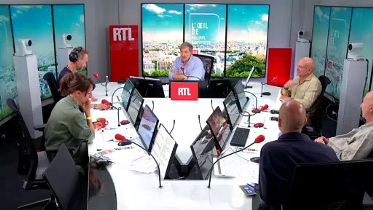 "Fourniret, un mec de base : il a foutu le bordel et il a laissé sa femme tout gérer derrière"