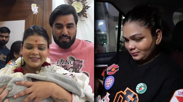 Armaan Malik-Payal Malik की बेटी Tuba की फिर हुई तबीयत खराब,बेटी की तकलीफ देख पायल मलिक परेशान