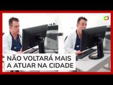 Médico é afastado após apresentar ‘sinais de embriaguez’ durante consulta em SC