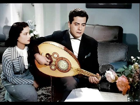 عيني مهما قالوا عنك جلسه لموسيقار الازمان فريد الاطرش بواسطه سوزان مصطفي