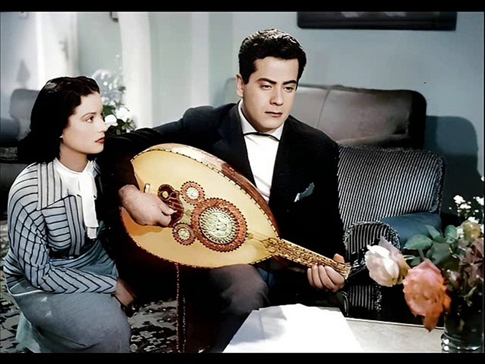 عيني مهما قالوا عنك جلسه لموسيقار الازمان فريد الاطرش بواسطه سوزان مصطفي