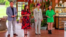 The Great Australian Bake Off S 7 Ep 1 Cake Week part 1/1