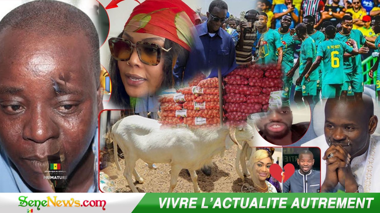 La Bonne Heure - Audios de Kouthia, Prix des moutons, journalistes libérés et buzz du jour