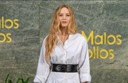 Jennifer Lawrence raises awareness about the challenges facing Afghan women in their quest for equal rights