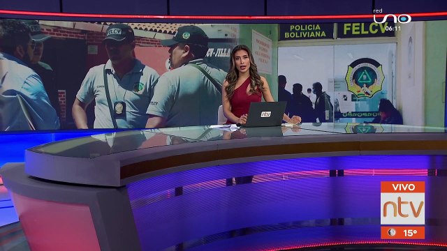 Fiscalía investiga presunta agresión sexual a menor en colegio privado de Santa Cruz