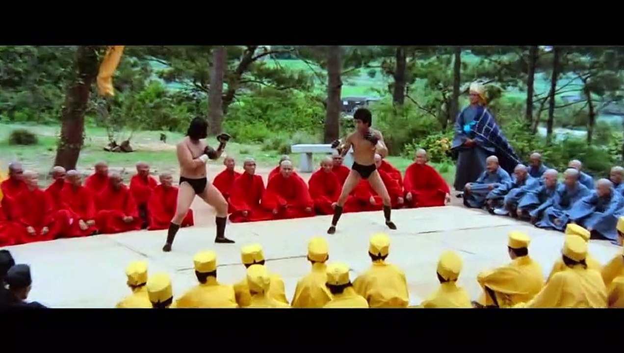 Der mann mit der todeskralle trailer ov