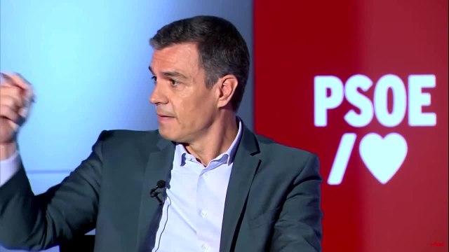 Sánchez propone ampliar los permisos de paternidad y maternidad de las 16 a 20 semanas para avanzar en la corresponsabilidad