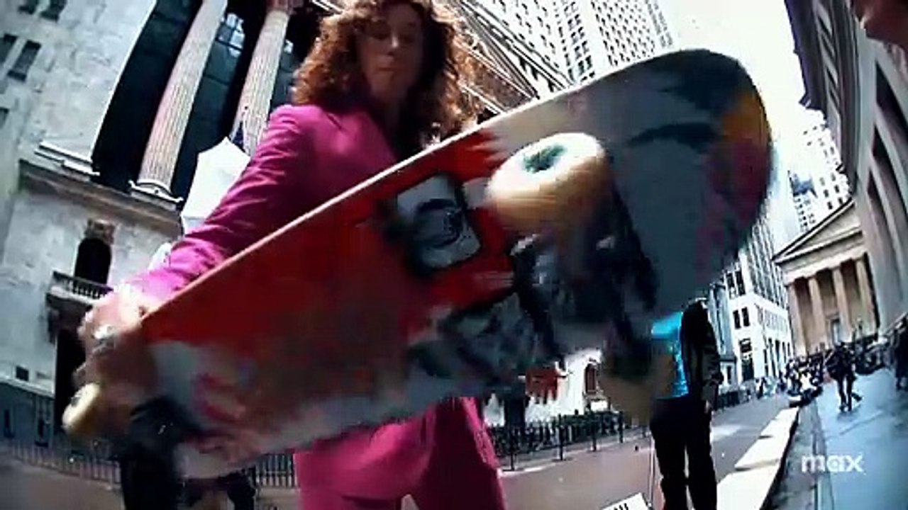 Shaun White: The Last Run Trailer OV