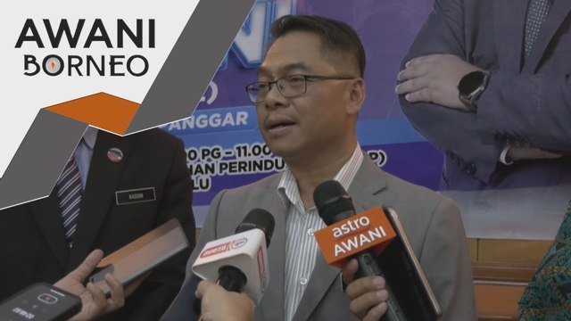 Bekalan Air: Kuatkuasakan integriti dalam perkhidmatan Jabatan Air Sabah