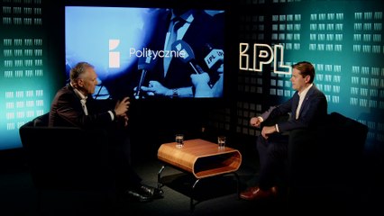 iPolitycznie - J. Krajewski o powrocie J. Kaczyńskiego do rządu