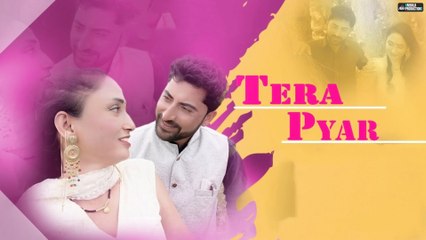 Tera Pyar | MR Chauhan | The MR Official