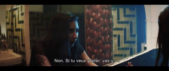 Infiltrée Bande-annonce VO (2023) Karen Martínez, Rudy Rodríguez