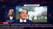 Oliver Stone Sounds Off on How ‘Idiots’ in Showbiz Nearly Sank ‘Nuclear