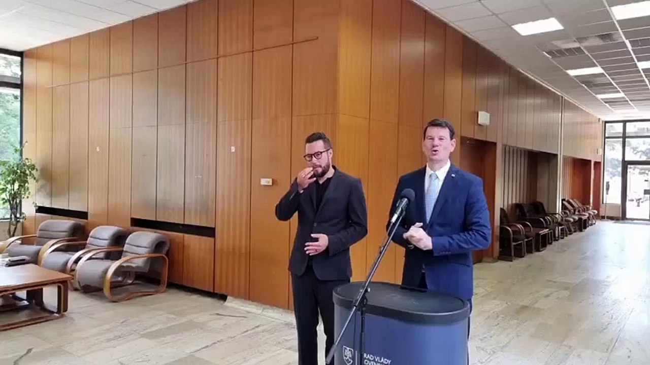 ZÁZNAM: Zmenami vo fungovaní ambulantných pohotovostí sa bude zaoberať ďalšia vláda