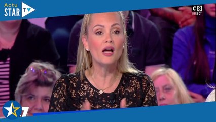 La chroniqueuse Beatrice Rosen annonce son départ de Touche pas à mon poste