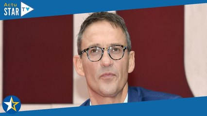"Qu’on arrête de nous prendre pour des imbéciles !" : Julien Courbet pousse un gros coup de gueule c