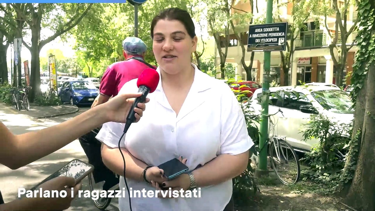 Maturità 2023 a Modena: i video con le impressioni dei ragazzi dopo la prima prova