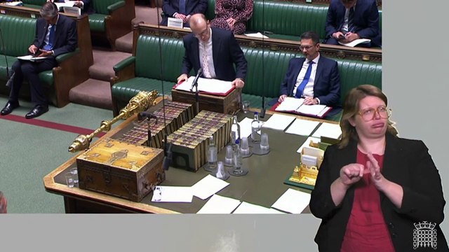 The Northern Ireland Secretary said he did not think he would “ever be able” to convince the DUP to support legislation aimed at addressing legacy Troubles