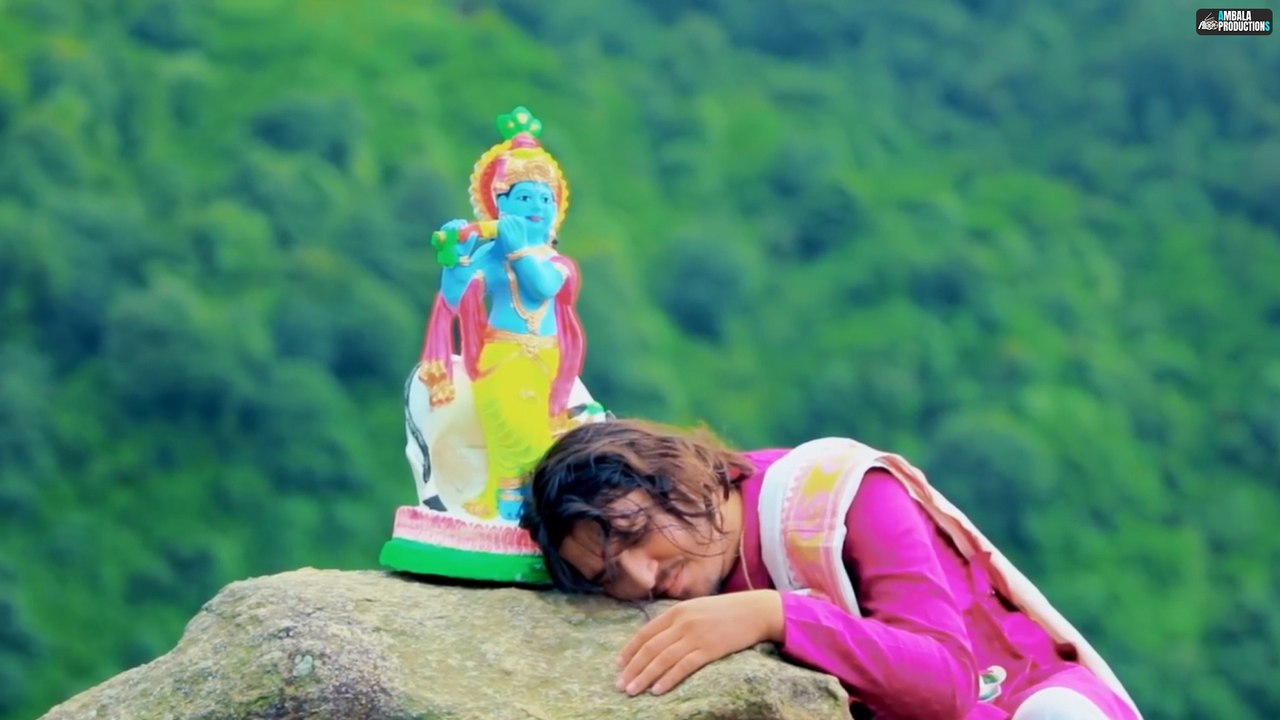 Mere Shyam | Sumit Krishna
