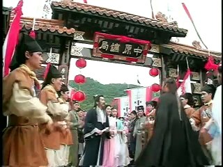 Trung Nguyên Kiếm Khách | Phần 1 | Tập 25 | GIALAC0210