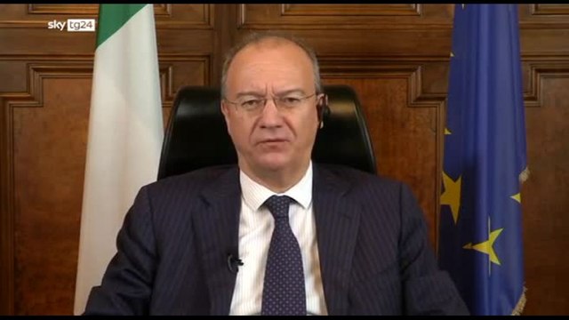 Il ministro Valditara annuncia crediti nelle scuole per la patente