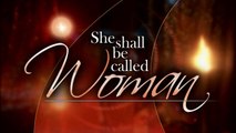 She Shall Be Called Woman (2023) #1: Wives and Mothers