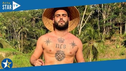 Nikola Lozina : son nouveau projet professionnel n'emballe pas les internautes