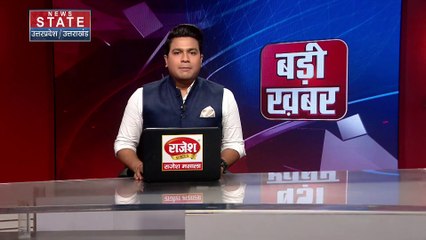 Uttar Pradesh News : UP ATS को अब मिलेंगे अत्याधुनिक हथियार