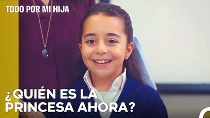 ¿Obtuvo Oyku El Papel? - Todo Por Mi Hija Capitulo 30